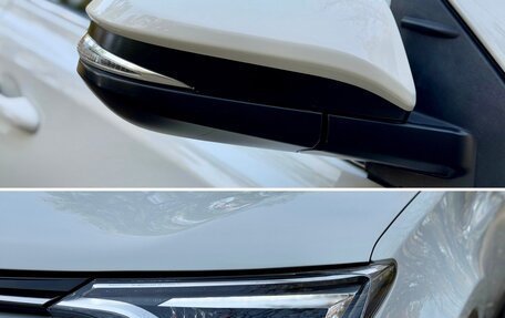 Toyota RAV4, 2016 год, 2 195 000 рублей, 36 фотография