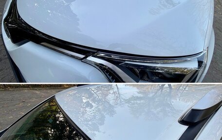 Toyota RAV4, 2016 год, 2 195 000 рублей, 37 фотография