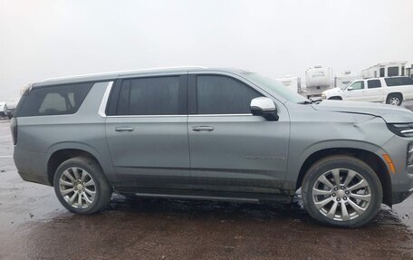Chevrolet Suburban, 2025 год, 8 878 000 рублей, 7 фотография
