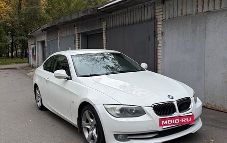 BMW 3 серия, 2012 год, 1 500 000 рублей, 2 фотография