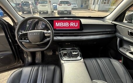 CheryExeed LX, 2024 год, 2 200 000 рублей, 6 фотография