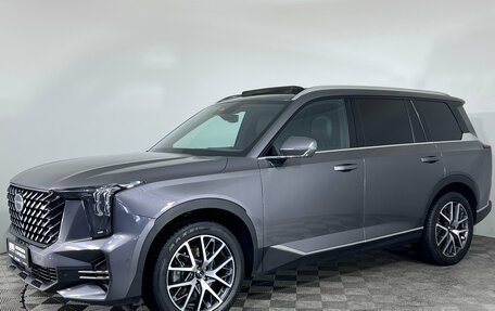 GAC GS8, 2023 год, 2 950 000 рублей, 1 фотография