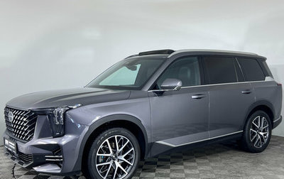 GAC GS8, 2023 год, 2 950 000 рублей, 1 фотография