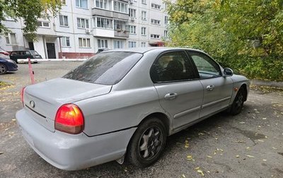Hyundai Sonata IV рестайлинг, 2000 год, 165 000 рублей, 1 фотография