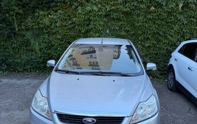 Ford Focus II рестайлинг, 2008 год, 600 000 рублей, 1 фотография