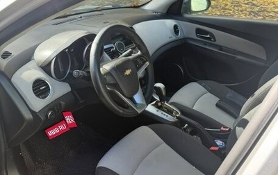 Chevrolet Cruze II, 2011 год, 350 000 рублей, 1 фотография