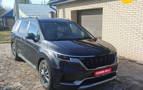 KIA Carnival, 2021 год, 3 730 000 рублей, 1 фотография