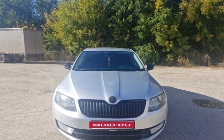 Skoda Octavia, 2014 год, 950 000 рублей, 1 фотография