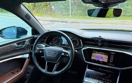 Audi A7, 2018 год, 4 500 000 рублей, 6 фотография