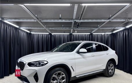 BMW X4, 2022 год, 5 400 000 рублей, 1 фотография