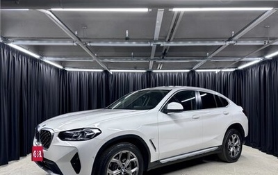 BMW X4, 2022 год, 5 400 000 рублей, 1 фотография