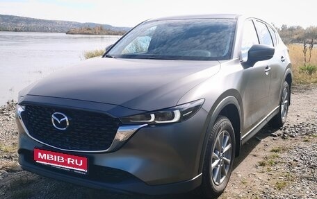 Mazda CX-5 II, 2026 год, 2 750 000 рублей, 1 фотография