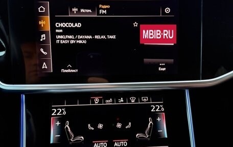 Audi A7, 2018 год, 4 500 000 рублей, 5 фотография