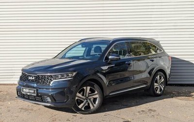 KIA Sorento IV, 2022 год, 4 000 000 рублей, 1 фотография