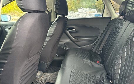 Volkswagen Polo VI (EU Market), 2013 год, 285 000 рублей, 9 фотография