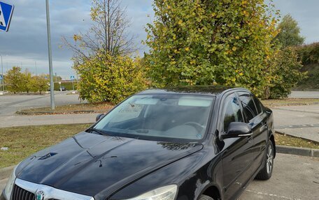 Skoda Octavia, 2012 год, 1 290 000 рублей, 3 фотография