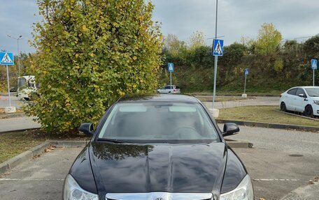 Skoda Octavia, 2012 год, 1 290 000 рублей, 2 фотография