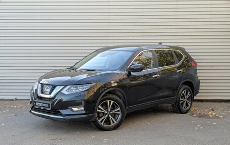 Nissan X-Trail, 2021 год, 2 990 000 рублей, 1 фотография