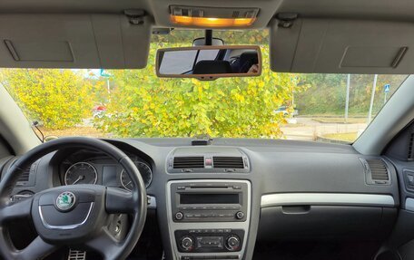 Skoda Octavia, 2012 год, 1 290 000 рублей, 9 фотография