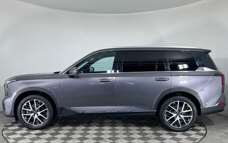 GAC GS8, 2023 год, 2 950 000 рублей, 6 фотография