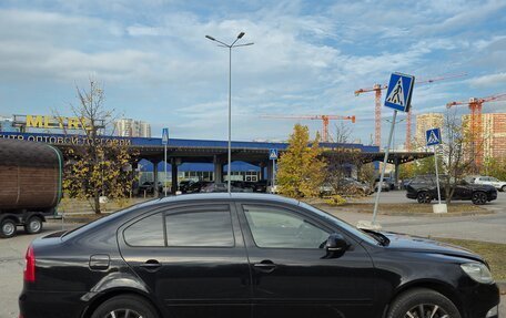 Skoda Octavia, 2012 год, 1 290 000 рублей, 5 фотография