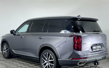 GAC GS8, 2023 год, 2 950 000 рублей, 4 фотография
