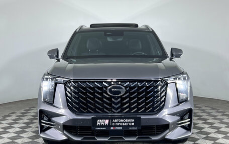 GAC GS8, 2023 год, 2 950 000 рублей, 2 фотография