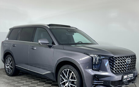 GAC GS8, 2023 год, 2 950 000 рублей, 3 фотография