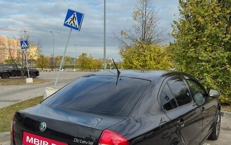 Skoda Octavia, 2012 год, 1 290 000 рублей, 7 фотография