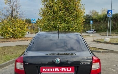 Skoda Octavia, 2012 год, 1 290 000 рублей, 6 фотография