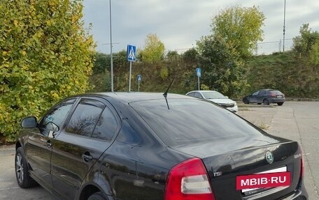 Skoda Octavia, 2012 год, 1 290 000 рублей, 8 фотография