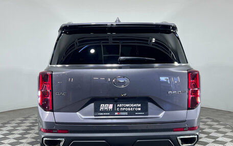GAC GS8, 2023 год, 2 950 000 рублей, 8 фотография