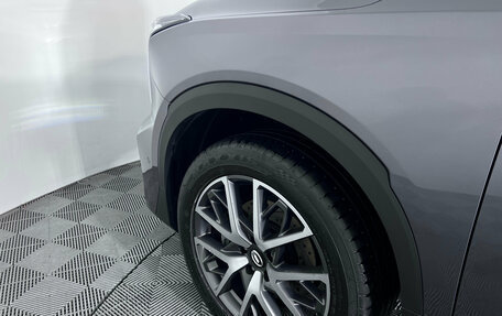 GAC GS8, 2023 год, 2 950 000 рублей, 11 фотография