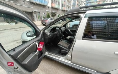 Renault Duster I рестайлинг, 2013 год, 715 000 рублей, 1 фотография