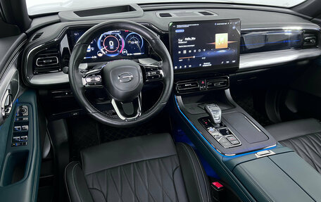 GAC GS8, 2023 год, 2 950 000 рублей, 15 фотография