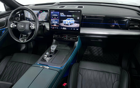 GAC GS8, 2023 год, 2 950 000 рублей, 16 фотография