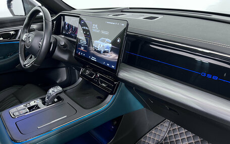 GAC GS8, 2023 год, 2 950 000 рублей, 17 фотография