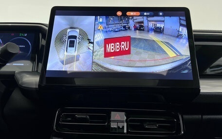 GAC GS8, 2023 год, 2 950 000 рублей, 19 фотография