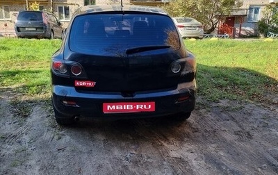 Mazda 3, 2007 год, 430 000 рублей, 1 фотография