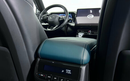 GAC GS8, 2023 год, 2 950 000 рублей, 23 фотография