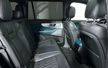 GAC GS8, 2023 год, 2 950 000 рублей, 24 фотография