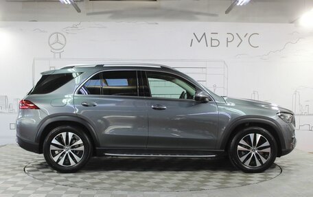 Mercedes-Benz GLE, 2026 год, 11 928 000 рублей, 6 фотография