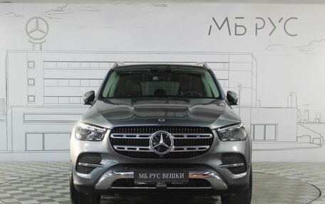 Mercedes-Benz GLE, 2026 год, 11 928 000 рублей, 4 фотография