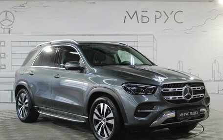 Mercedes-Benz GLE, 2026 год, 11 928 000 рублей, 5 фотография