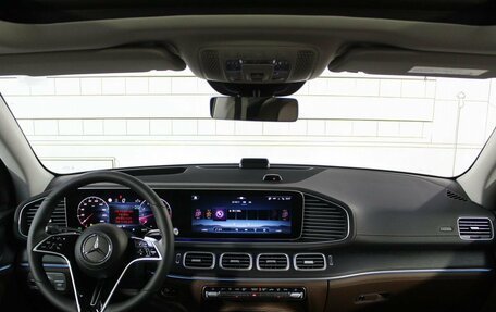 Mercedes-Benz GLE, 2026 год, 11 928 000 рублей, 2 фотография