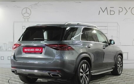 Mercedes-Benz GLE, 2026 год, 11 928 000 рублей, 7 фотография