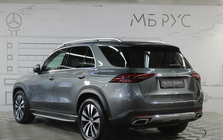 Mercedes-Benz GLE, 2026 год, 11 928 000 рублей, 11 фотография