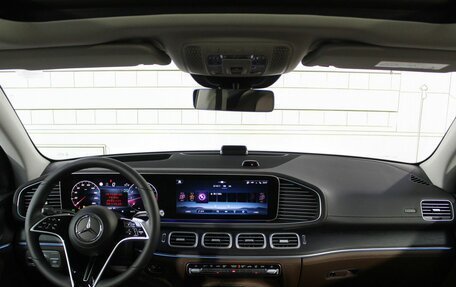 Mercedes-Benz GLE, 2026 год, 11 928 000 рублей, 18 фотография