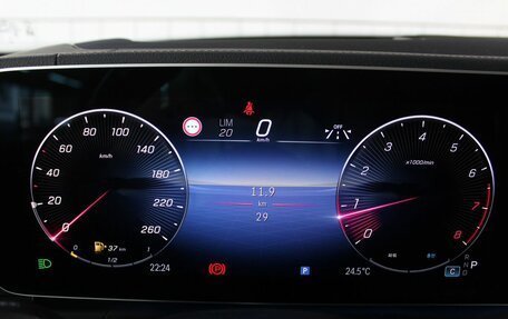 Mercedes-Benz GLE, 2026 год, 11 928 000 рублей, 20 фотография