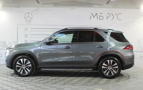 Mercedes-Benz GLE, 2026 год, 11 928 000 рублей, 12 фотография